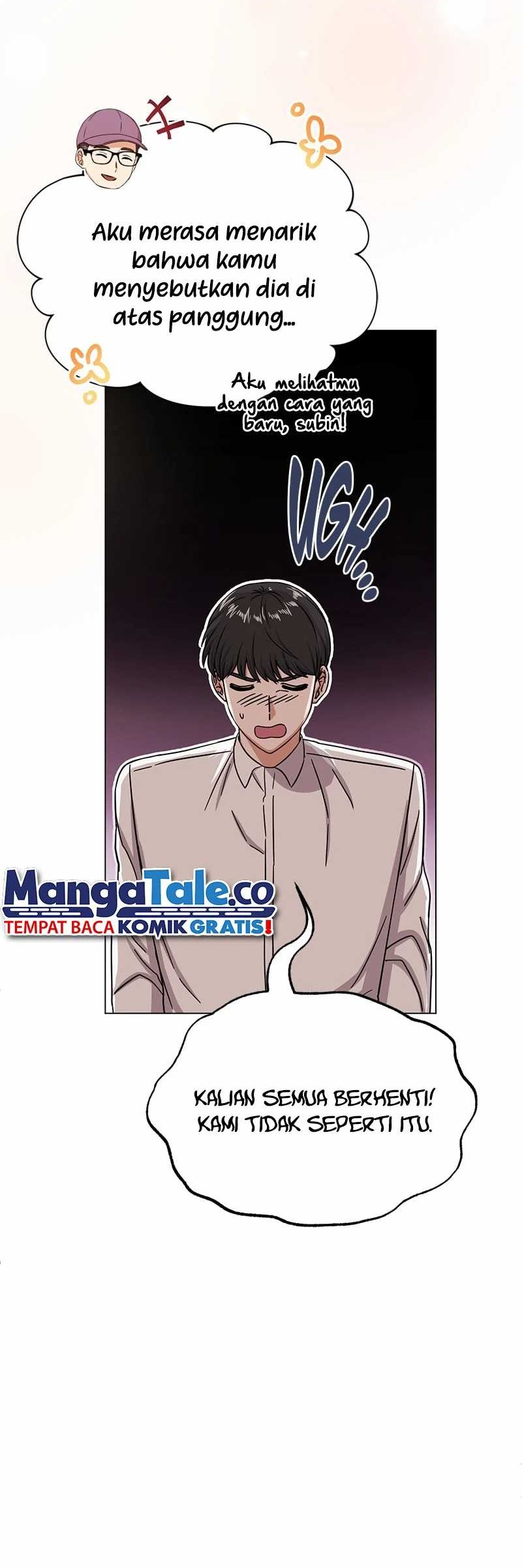 Superstar Associate Manager Chapter 42 Gambar 28