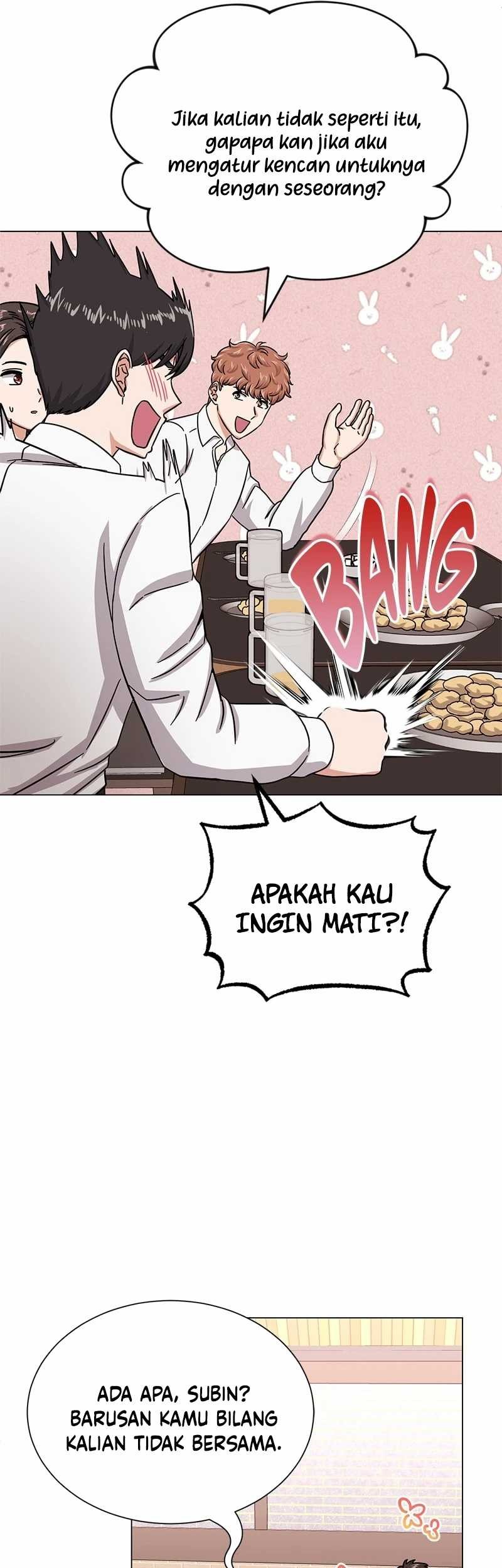 Superstar Associate Manager Chapter 42 Gambar 29