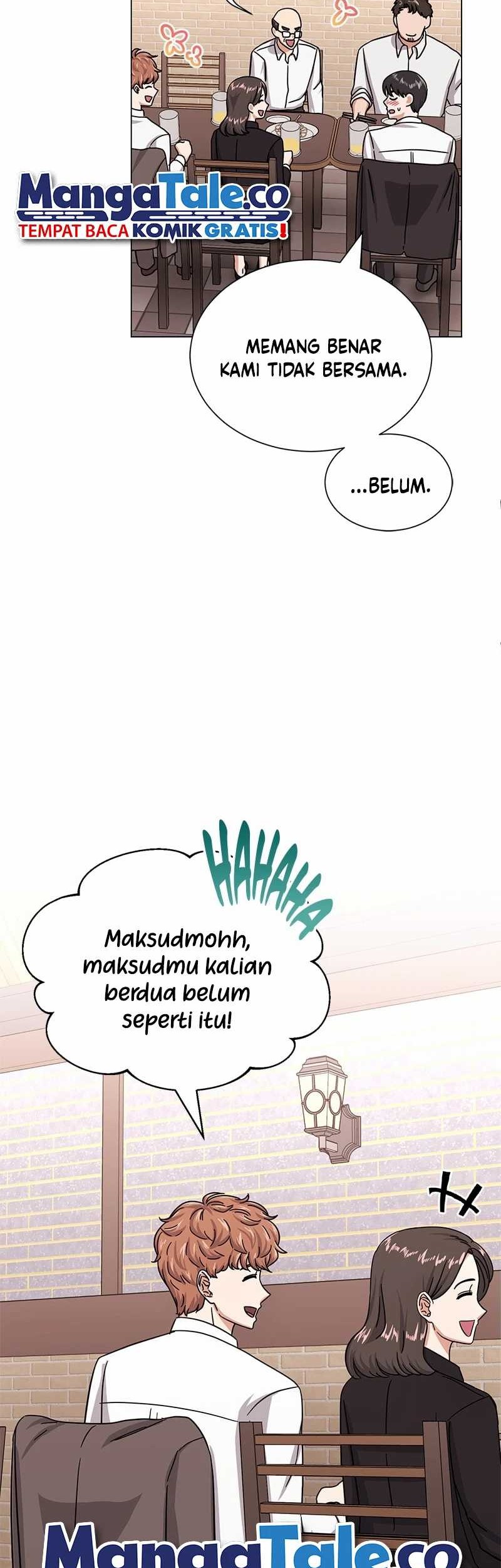 Superstar Associate Manager Chapter 42 Gambar 30