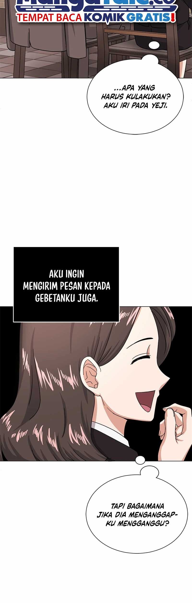 Superstar Associate Manager Chapter 42 Gambar 31