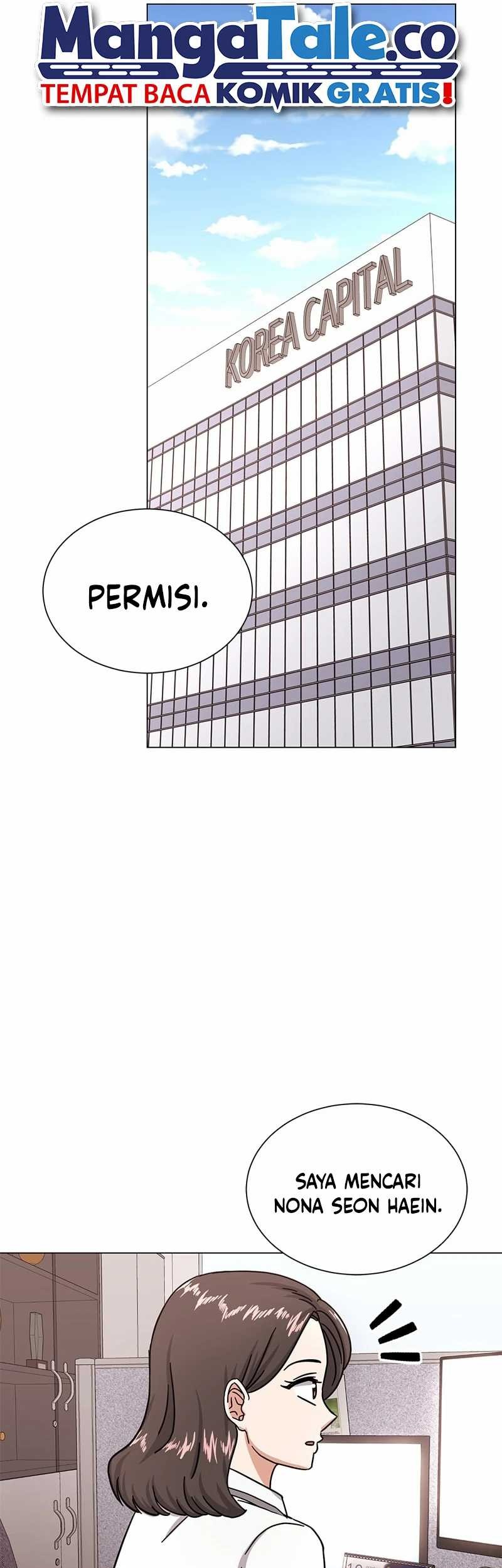 Superstar Associate Manager Chapter 42 Gambar 33