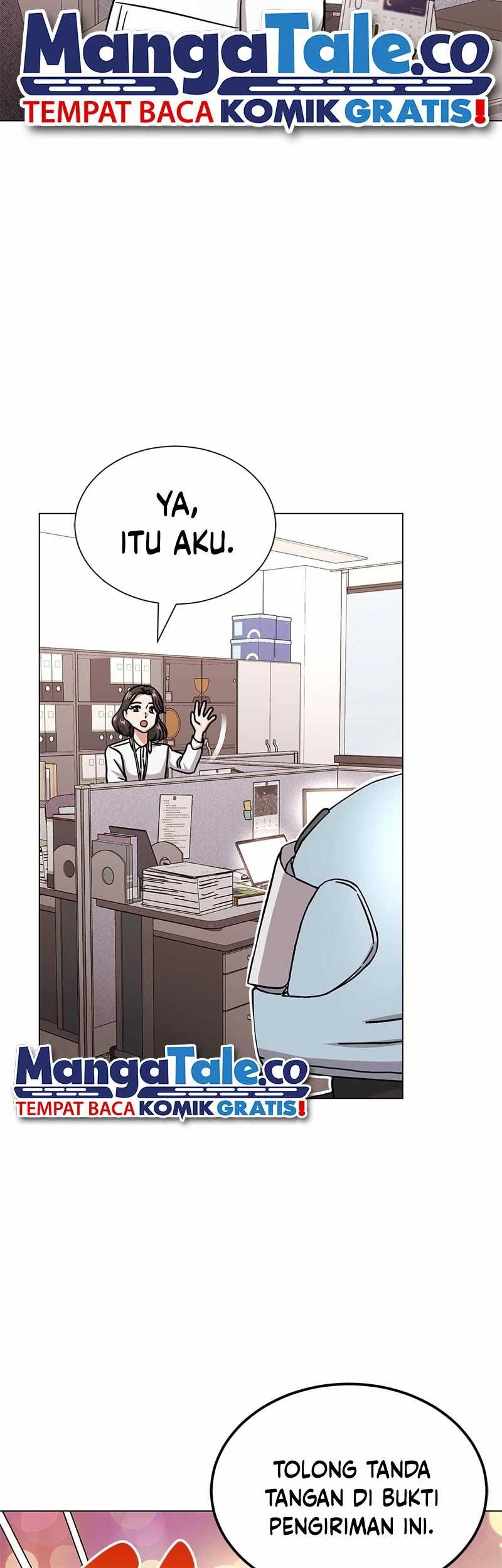 Superstar Associate Manager Chapter 42 Gambar 34