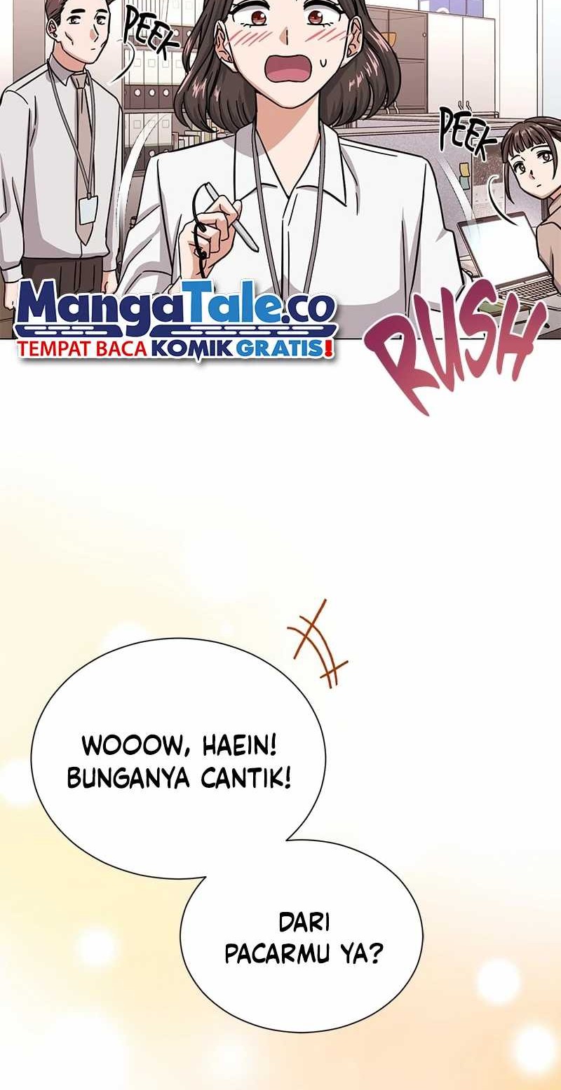 Superstar Associate Manager Chapter 42 Gambar 36