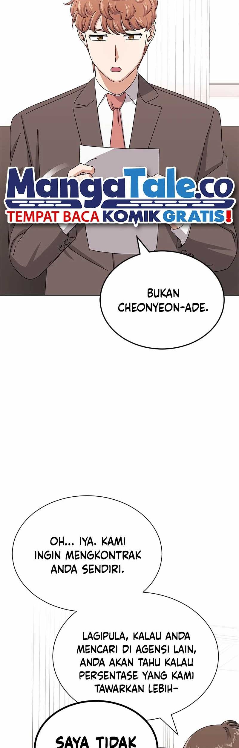 Superstar Associate Manager Chapter 41 Gambar 38