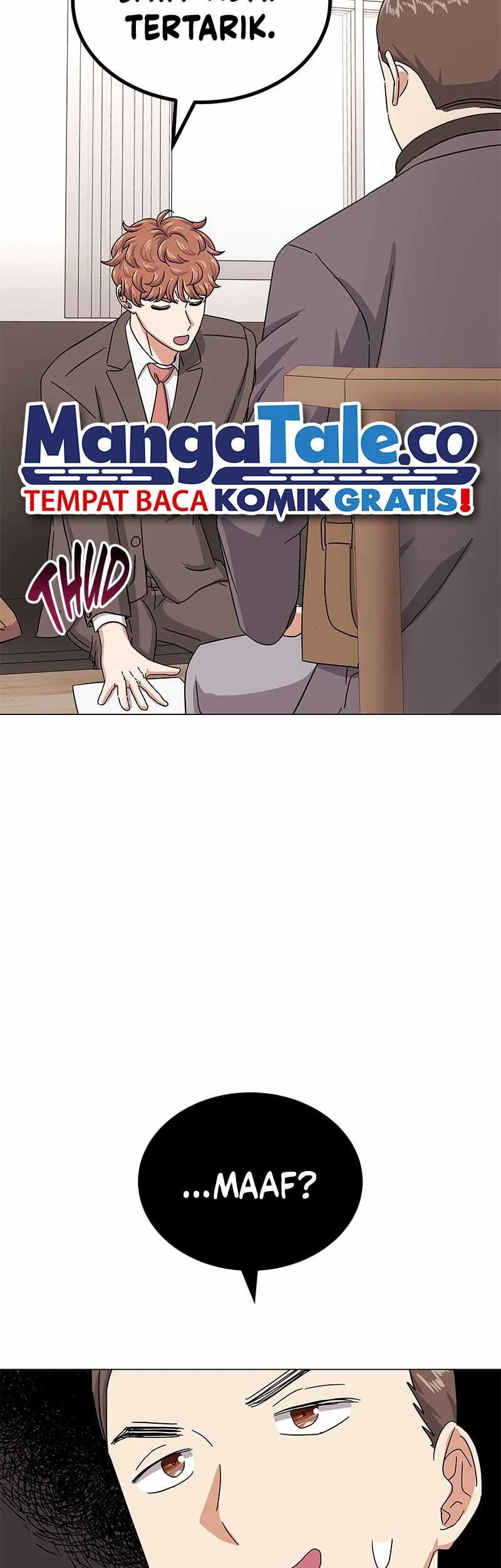 Superstar Associate Manager Chapter 41 Gambar 39