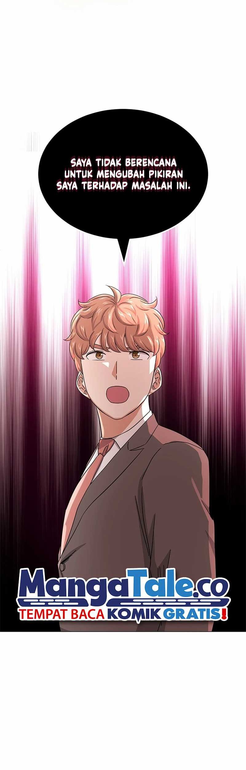 Superstar Associate Manager Chapter 41 Gambar 43