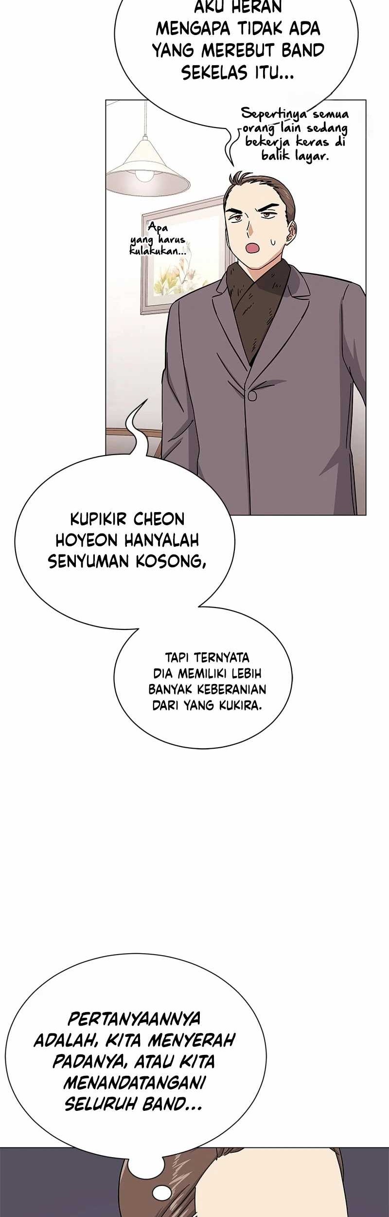 Superstar Associate Manager Chapter 41 Gambar 46