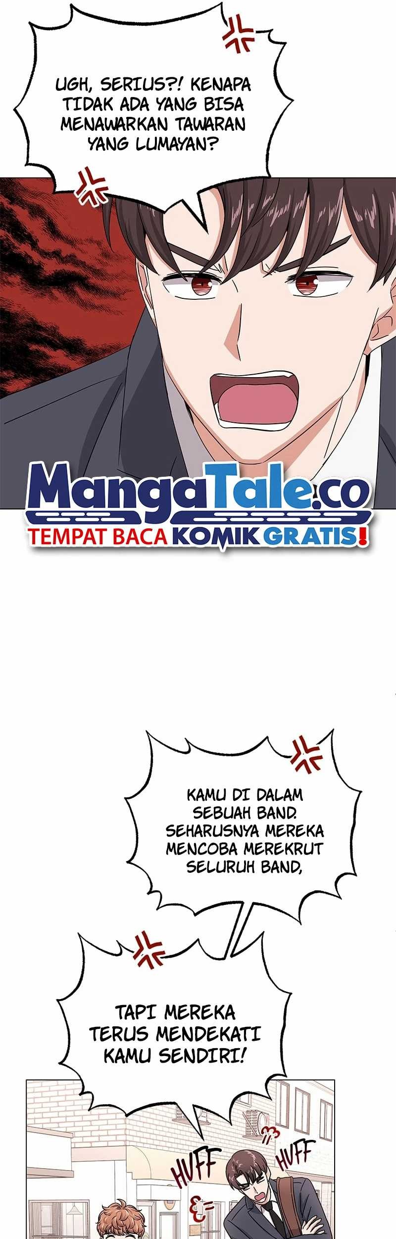 Superstar Associate Manager Chapter 41 Gambar 49