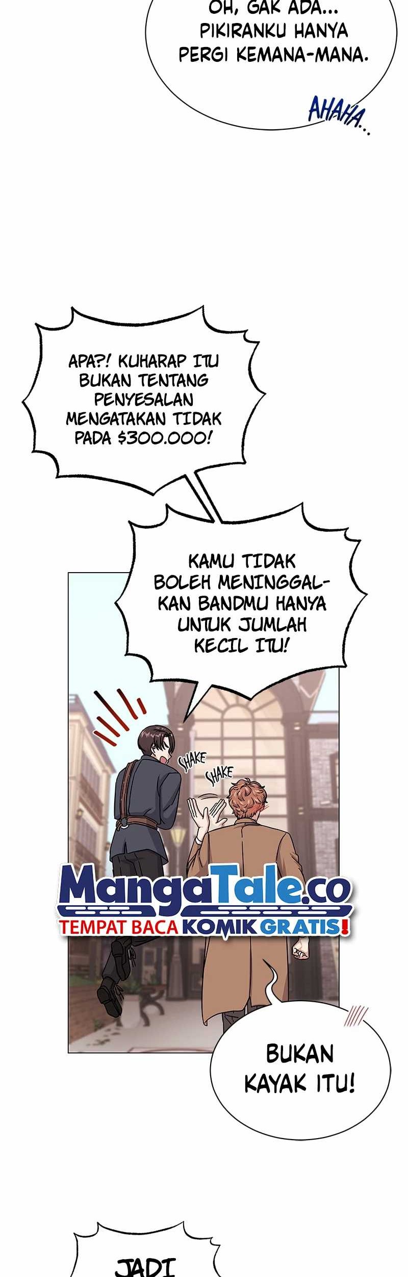 Superstar Associate Manager Chapter 41 Gambar 54