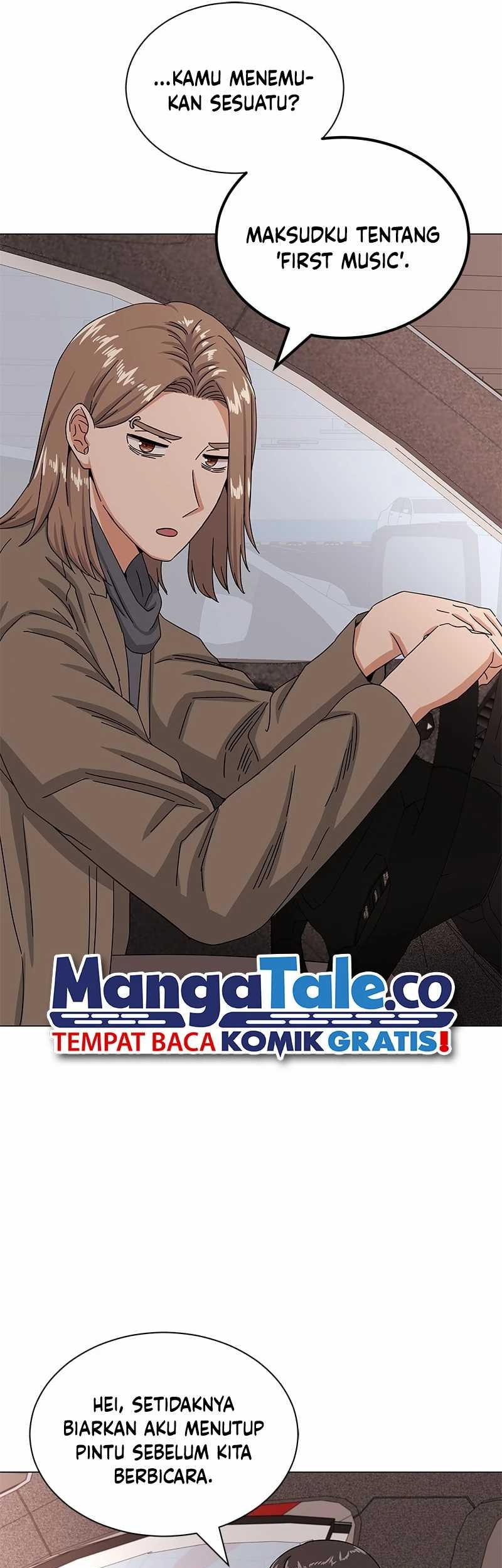 Superstar Associate Manager Chapter 41 Gambar 57