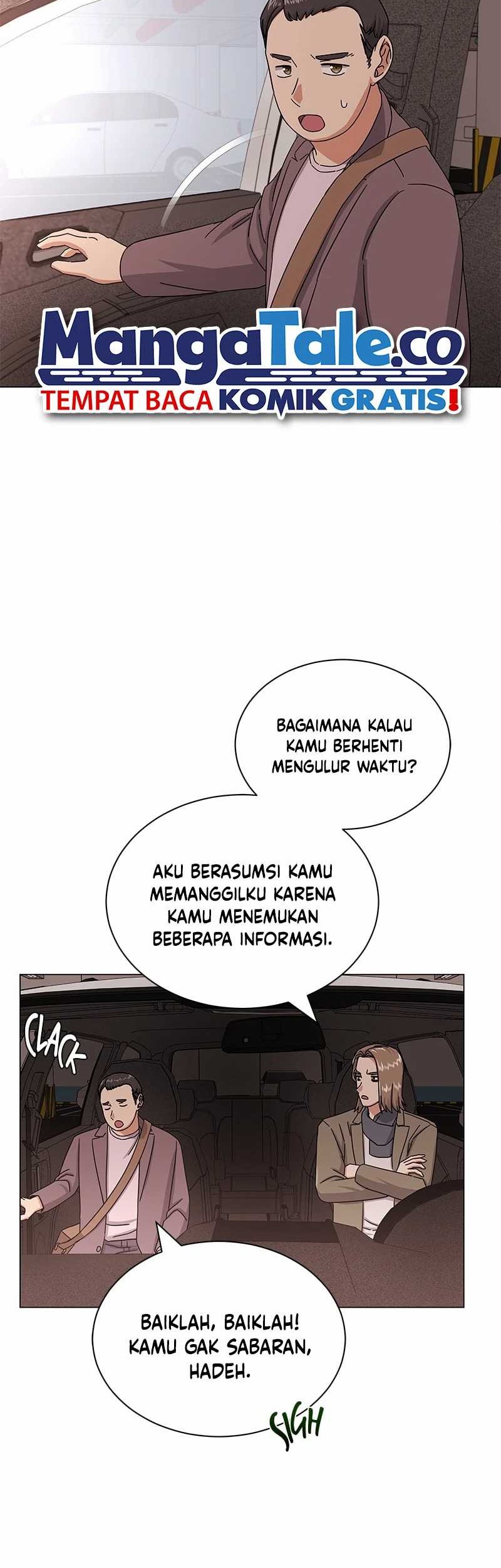 Superstar Associate Manager Chapter 41 Gambar 58