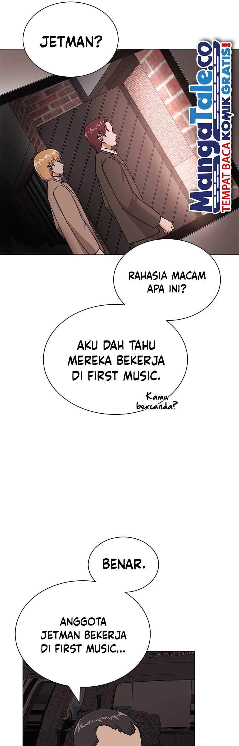 Superstar Associate Manager Chapter 41 Gambar 61