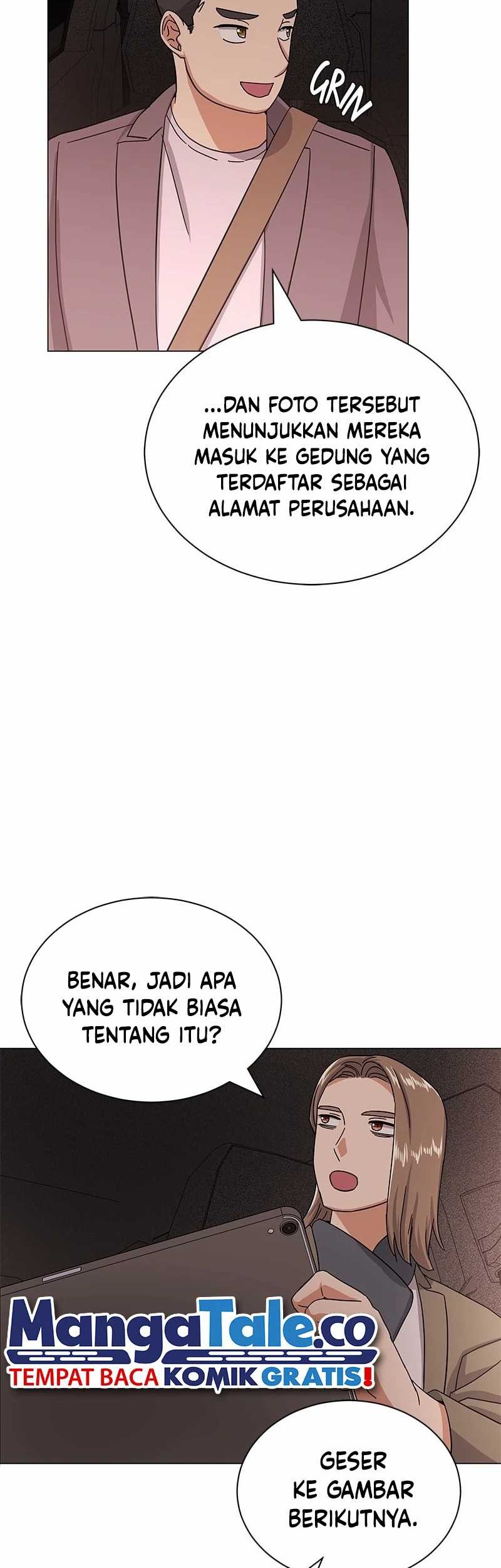 Superstar Associate Manager Chapter 41 Gambar 62