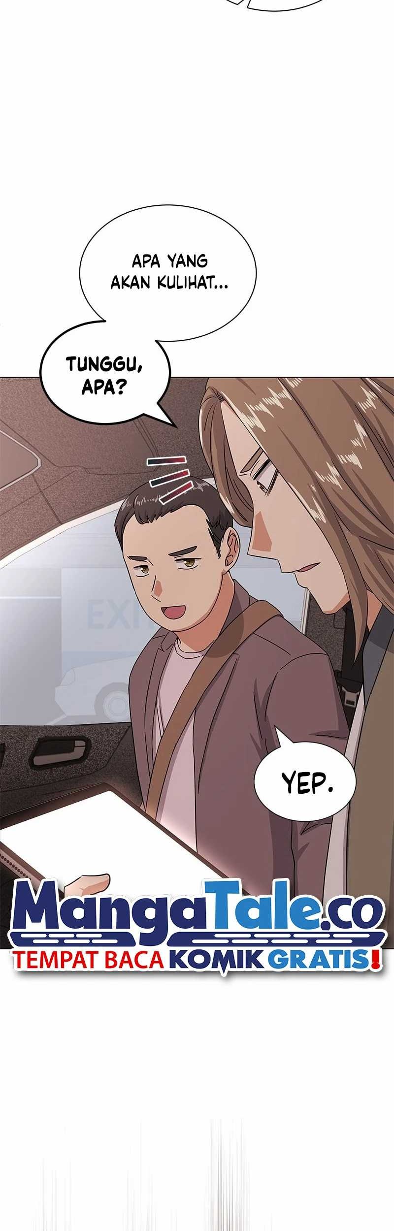 Superstar Associate Manager Chapter 41 Gambar 63