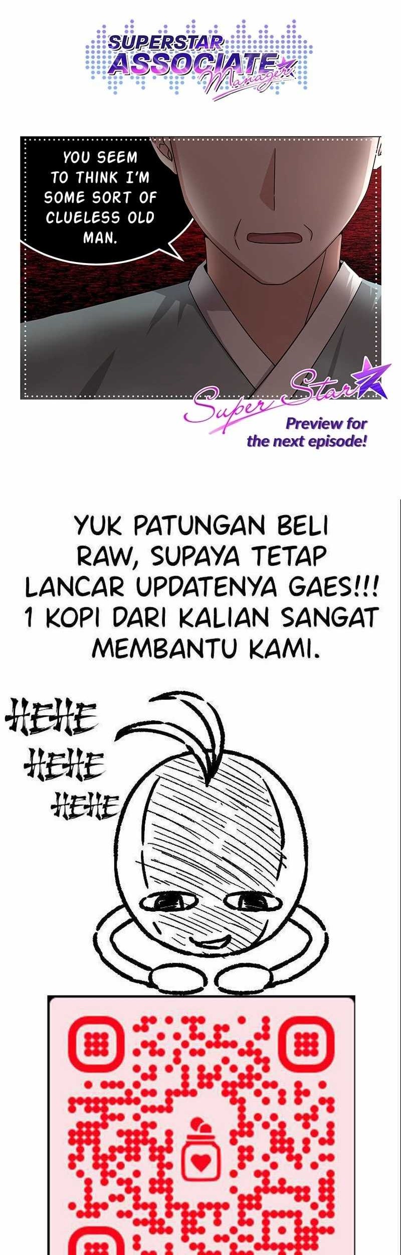 Superstar Associate Manager Chapter 41 Gambar 66