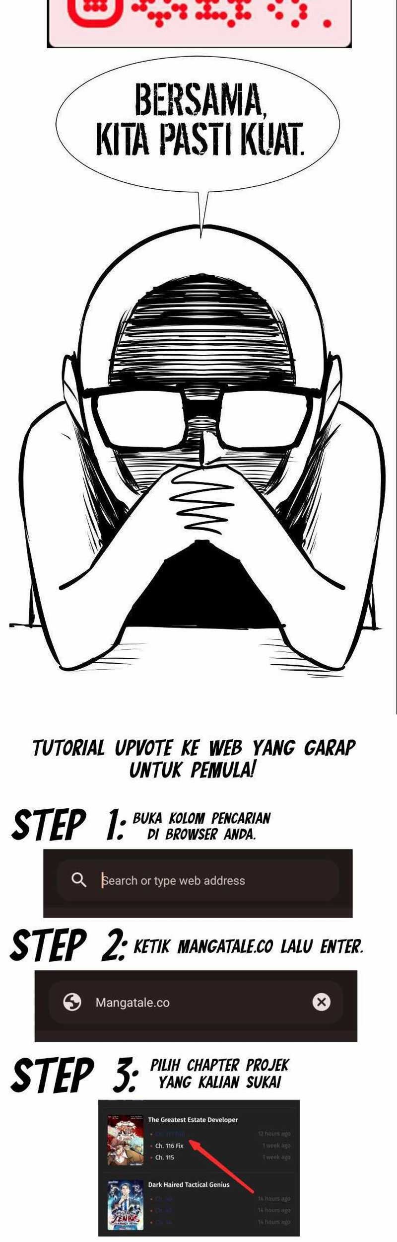 Superstar Associate Manager Chapter 41 Gambar 67