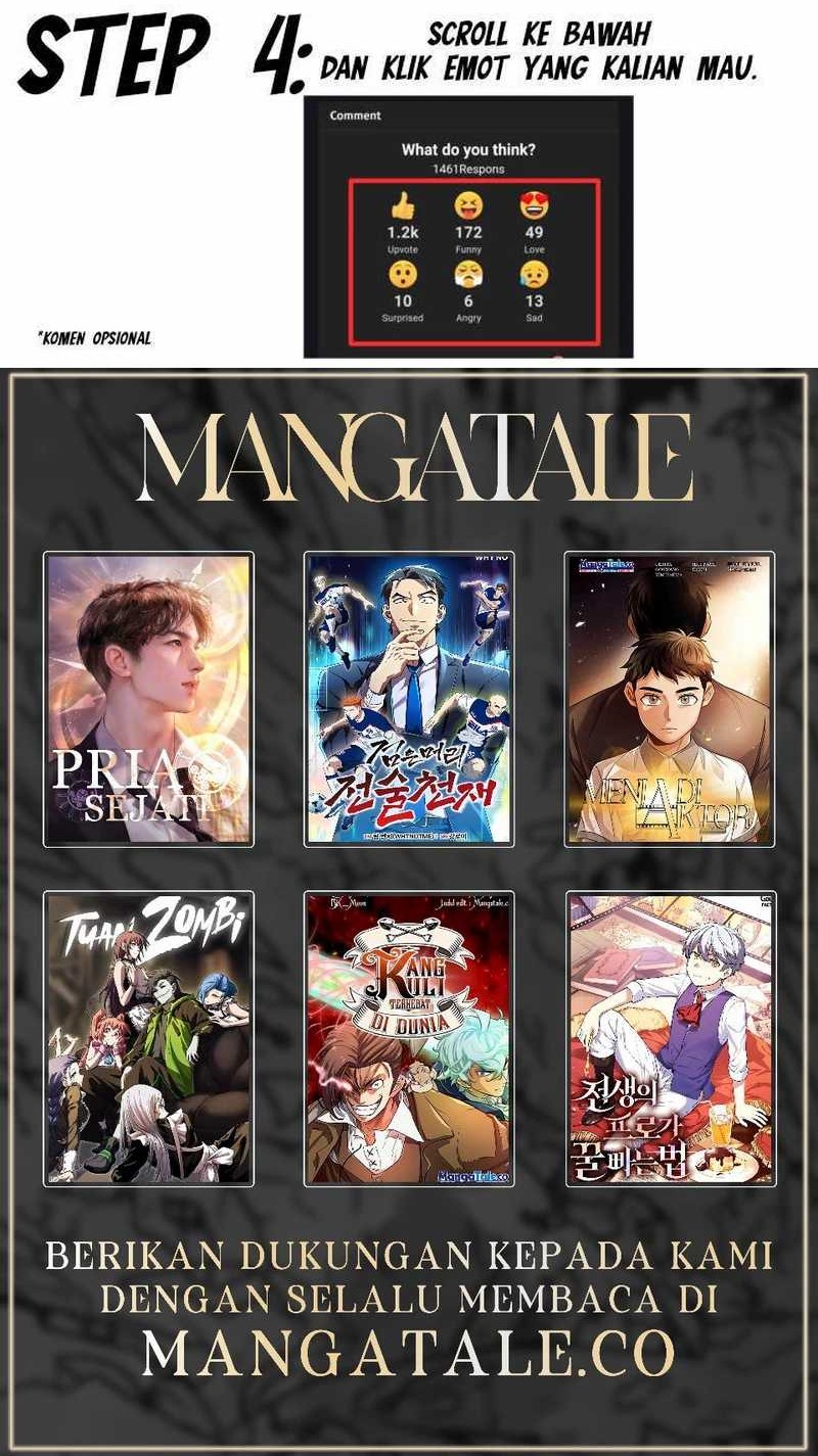 Superstar Associate Manager Chapter 41 Gambar 68