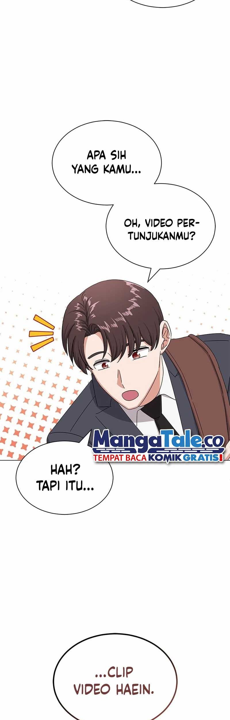 Superstar Associate Manager Chapter 41 Gambar 3