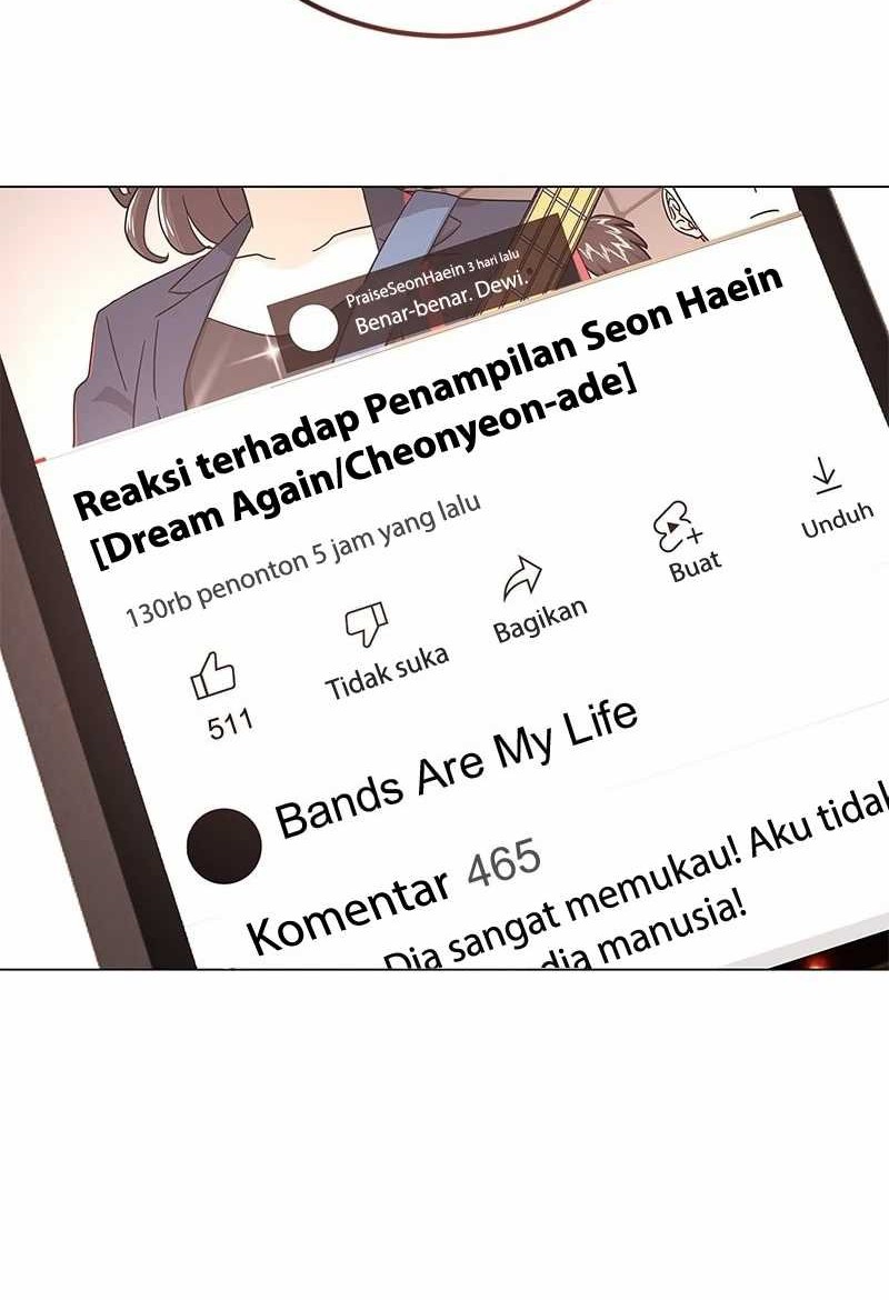 Superstar Associate Manager Chapter 41 Gambar 4