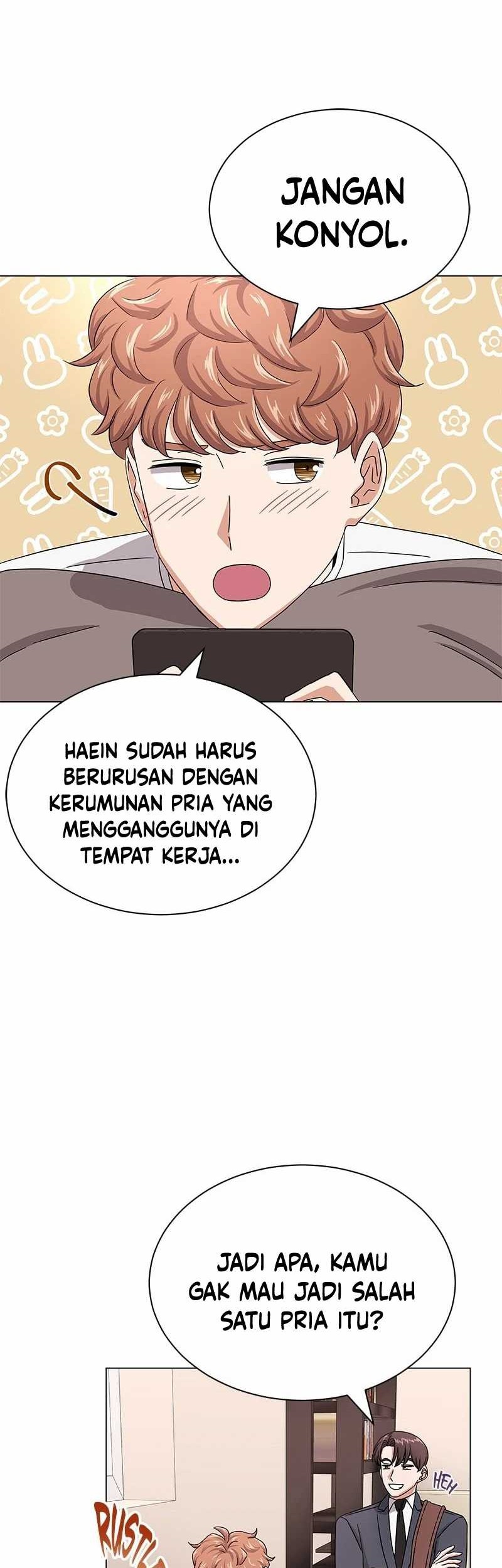 Superstar Associate Manager Chapter 41 Gambar 6