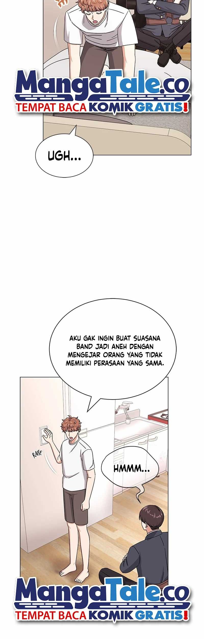 Superstar Associate Manager Chapter 41 Gambar 7