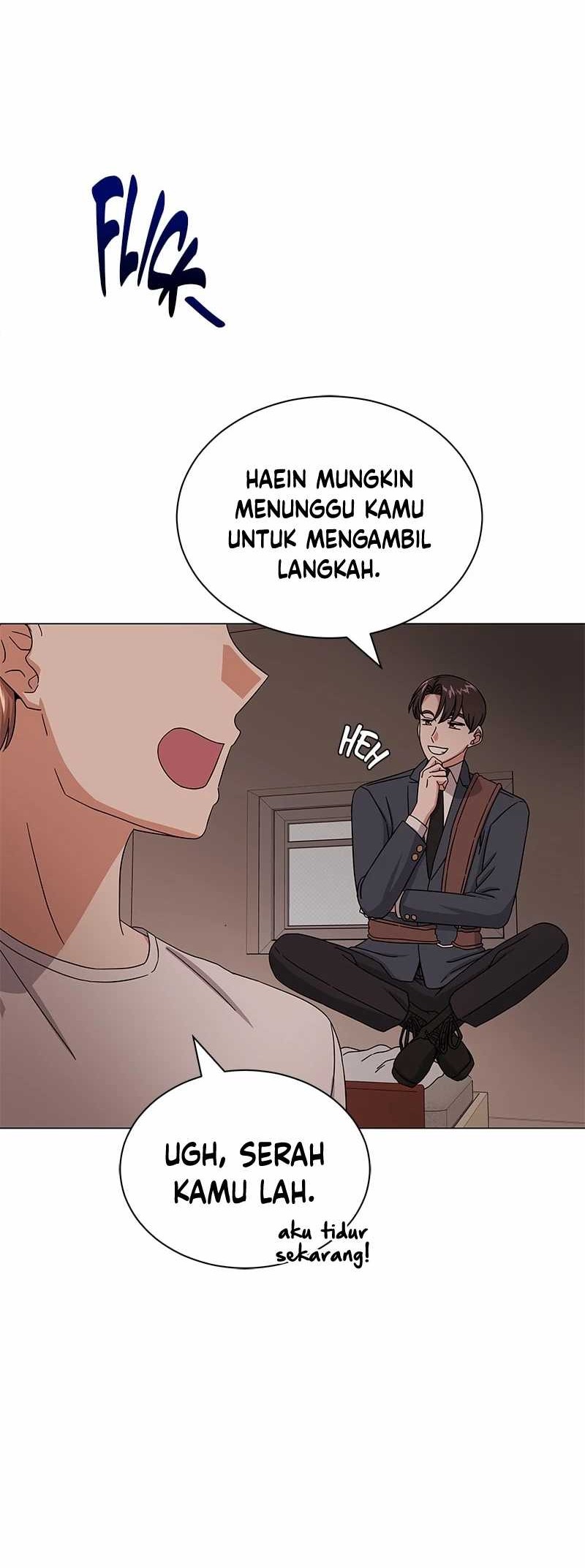 Superstar Associate Manager Chapter 41 Gambar 8