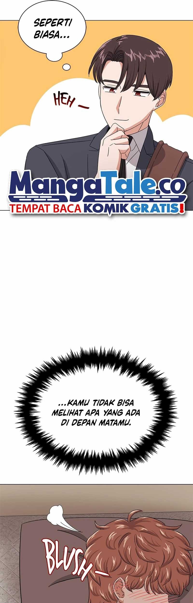 Superstar Associate Manager Chapter 41 Gambar 9