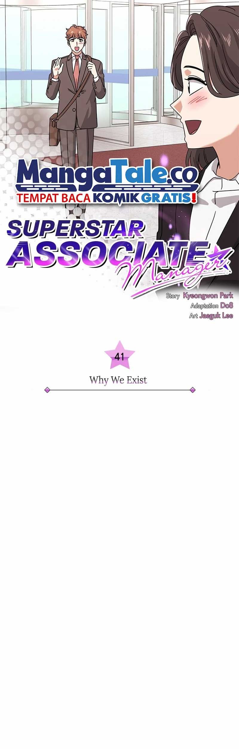 Superstar Associate Manager Chapter 41 Gambar 11