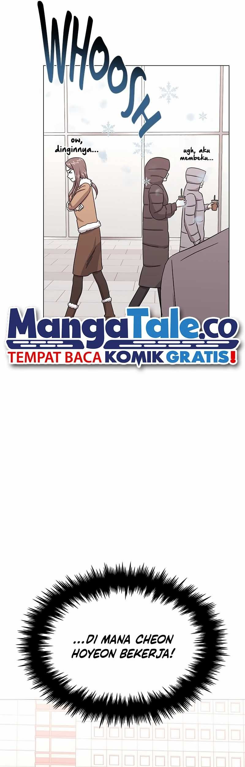 Superstar Associate Manager Chapter 41 Gambar 13