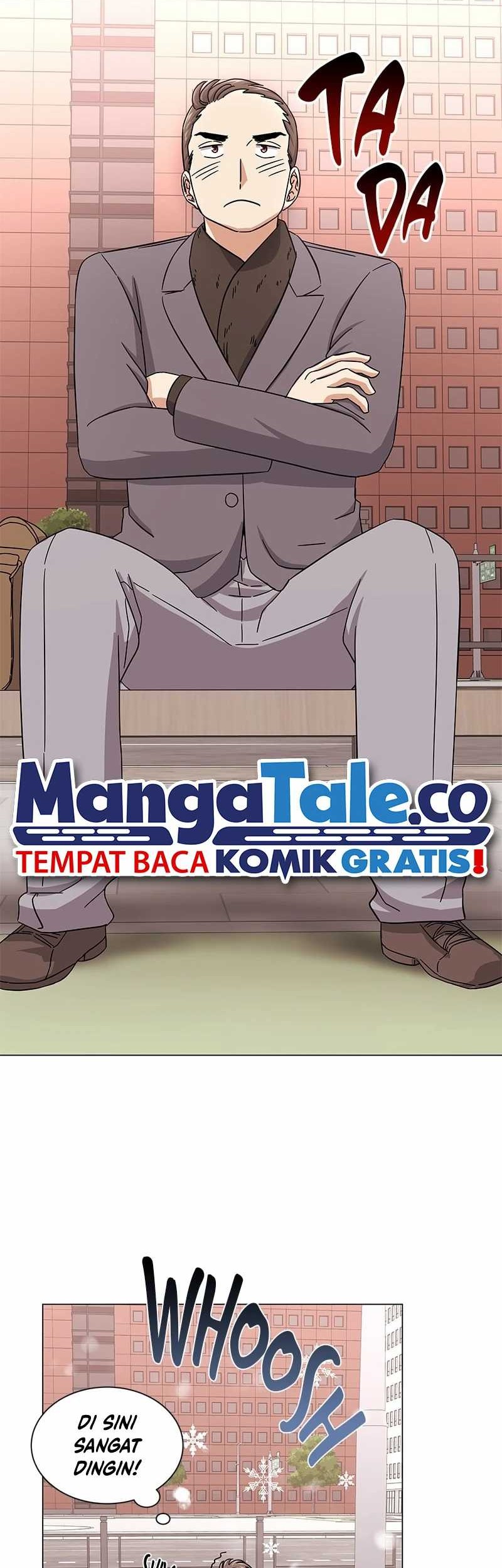 Superstar Associate Manager Chapter 41 Gambar 14