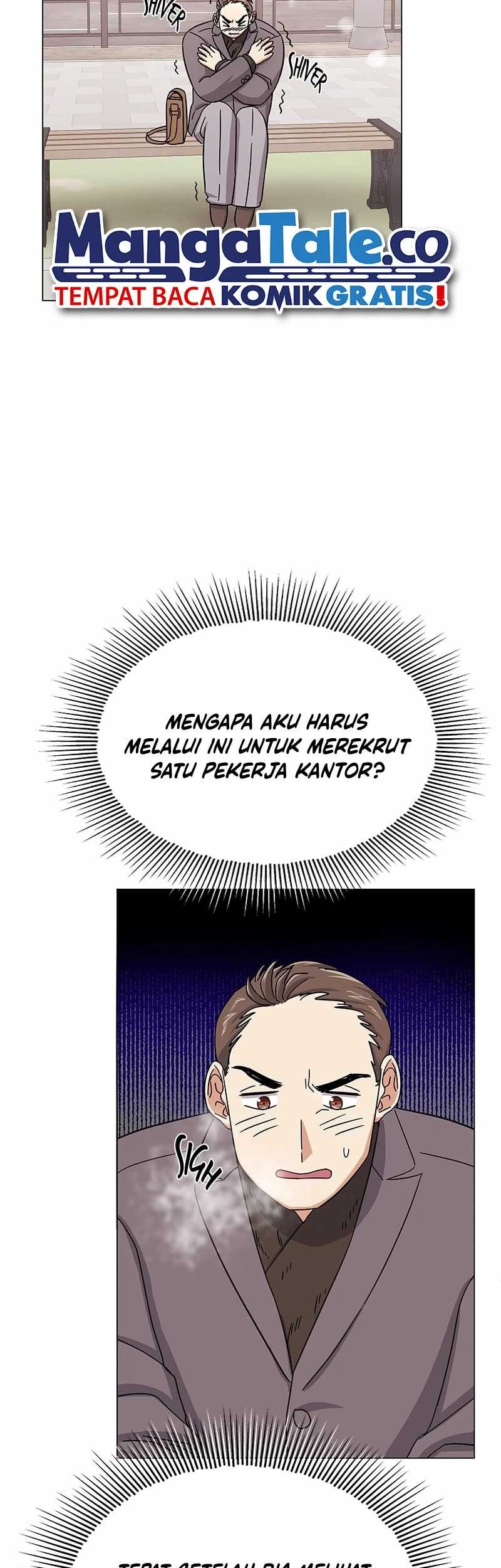 Superstar Associate Manager Chapter 41 Gambar 15