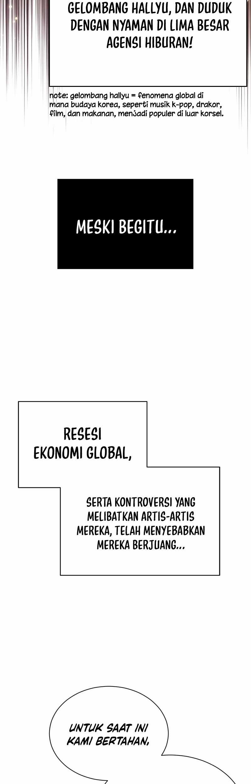 Superstar Associate Manager Chapter 41 Gambar 18