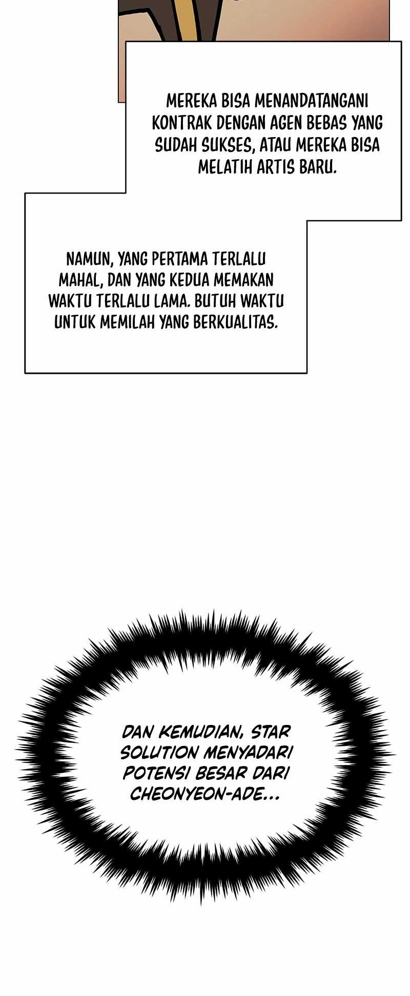 Superstar Associate Manager Chapter 41 Gambar 20