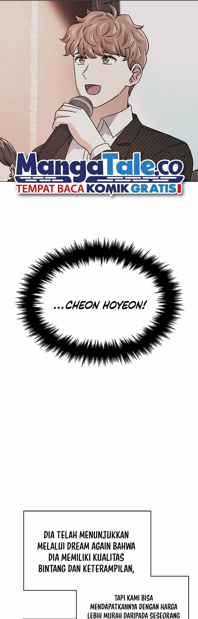 Superstar Associate Manager Chapter 41 Gambar 21