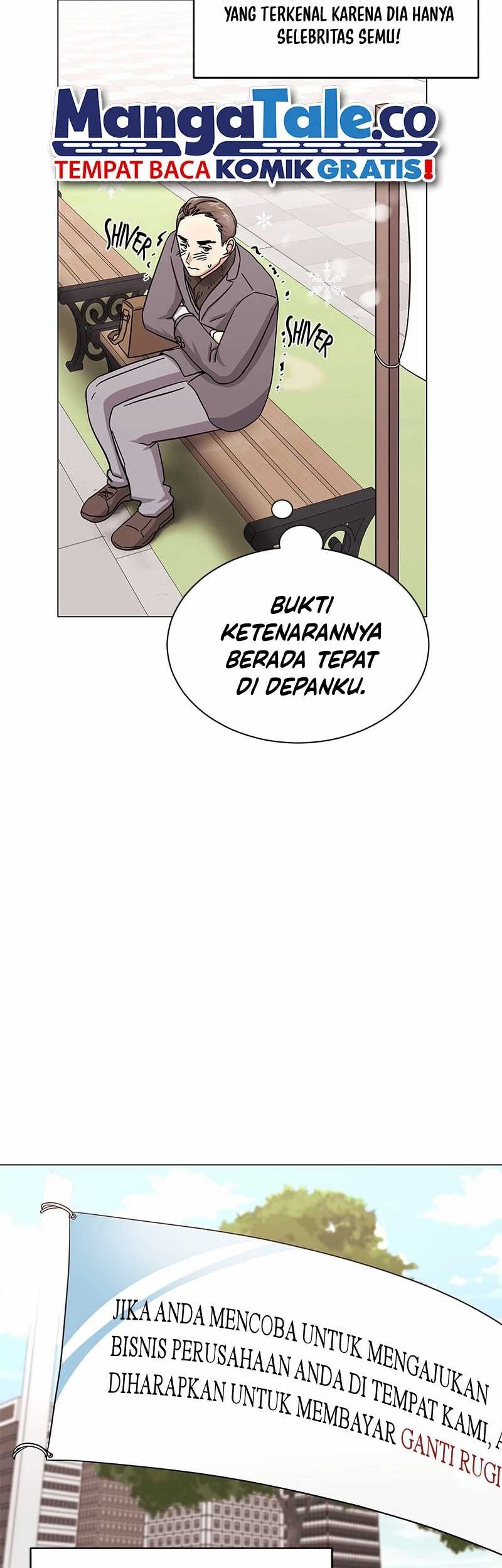 Superstar Associate Manager Chapter 41 Gambar 22