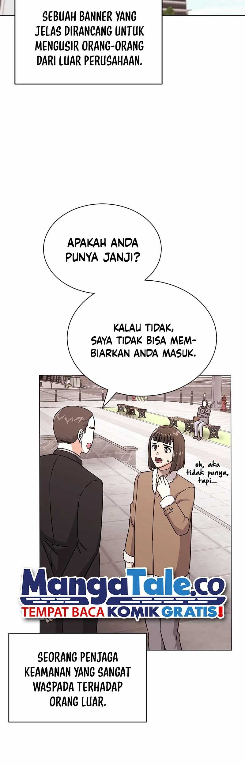 Superstar Associate Manager Chapter 41 Gambar 23