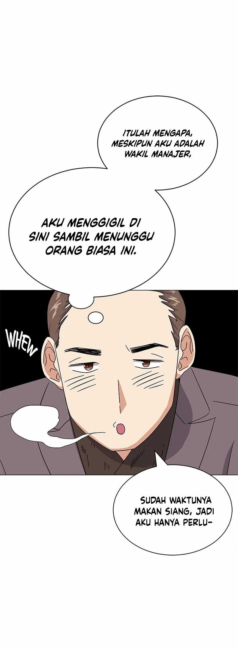 Superstar Associate Manager Chapter 41 Gambar 24