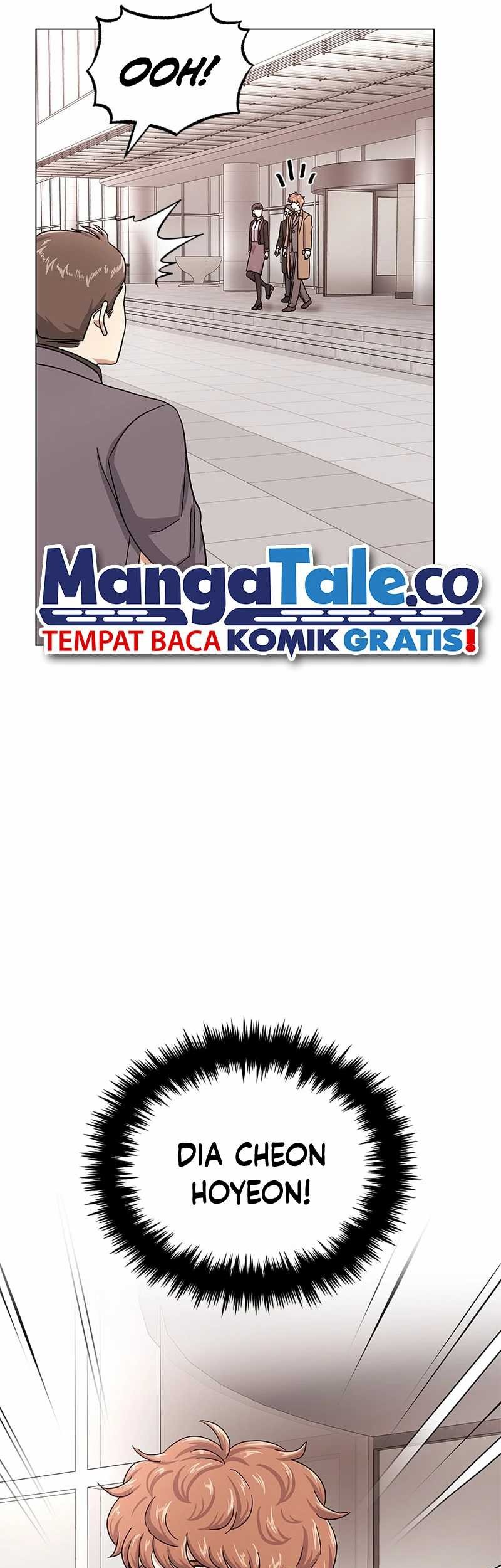 Superstar Associate Manager Chapter 41 Gambar 25