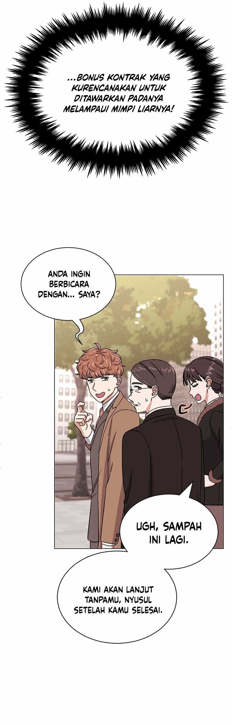 Superstar Associate Manager Chapter 41 Gambar 29