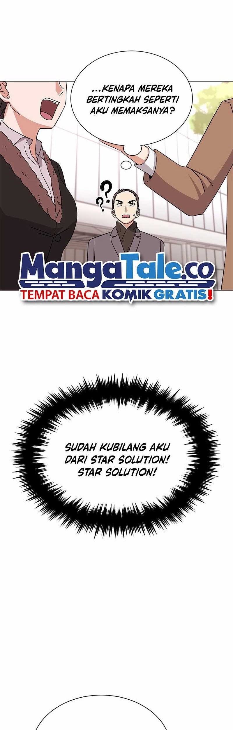 Superstar Associate Manager Chapter 41 Gambar 30