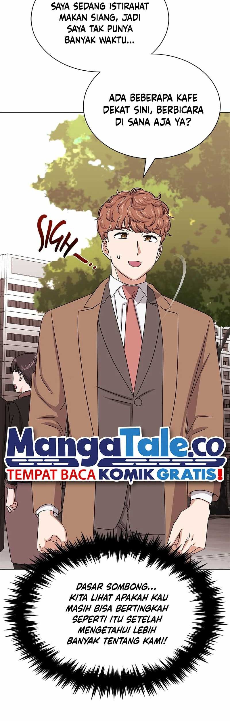 Superstar Associate Manager Chapter 41 Gambar 31