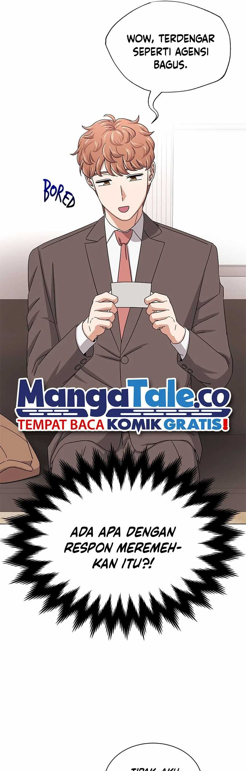 Superstar Associate Manager Chapter 41 Gambar 33