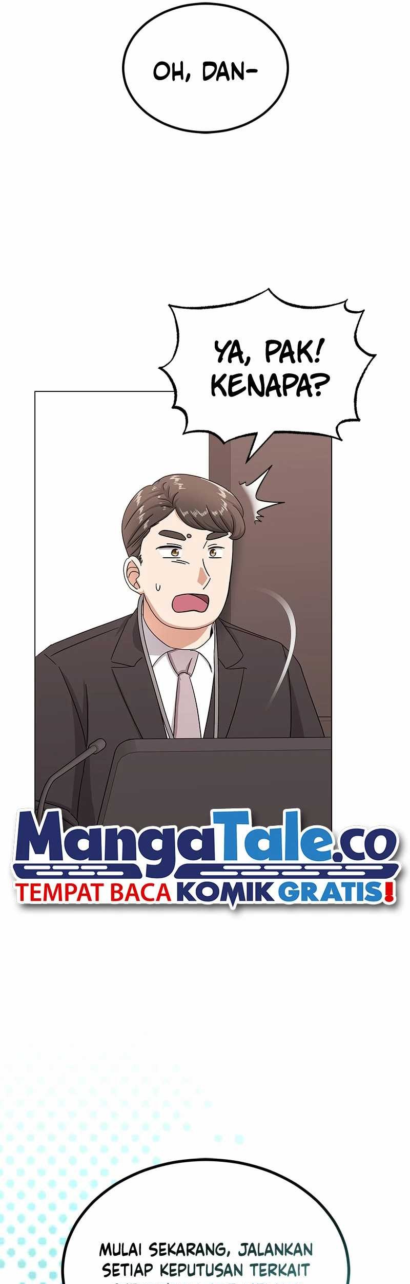 Superstar Associate Manager Chapter 40 Gambar 57