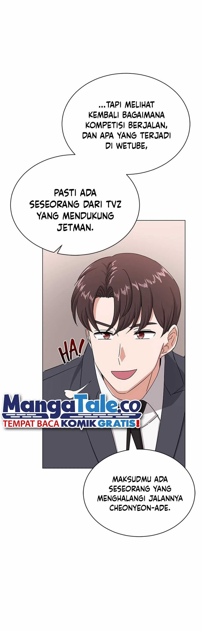 Superstar Associate Manager Chapter 40 Gambar 65