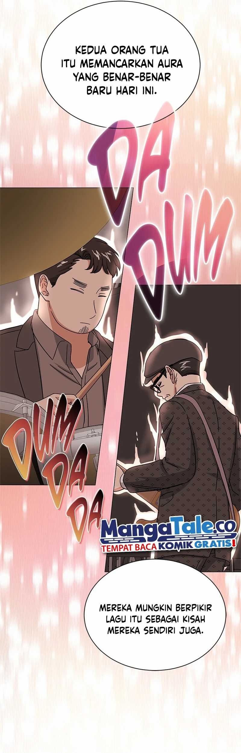 Superstar Associate Manager Chapter 39 Gambar 37