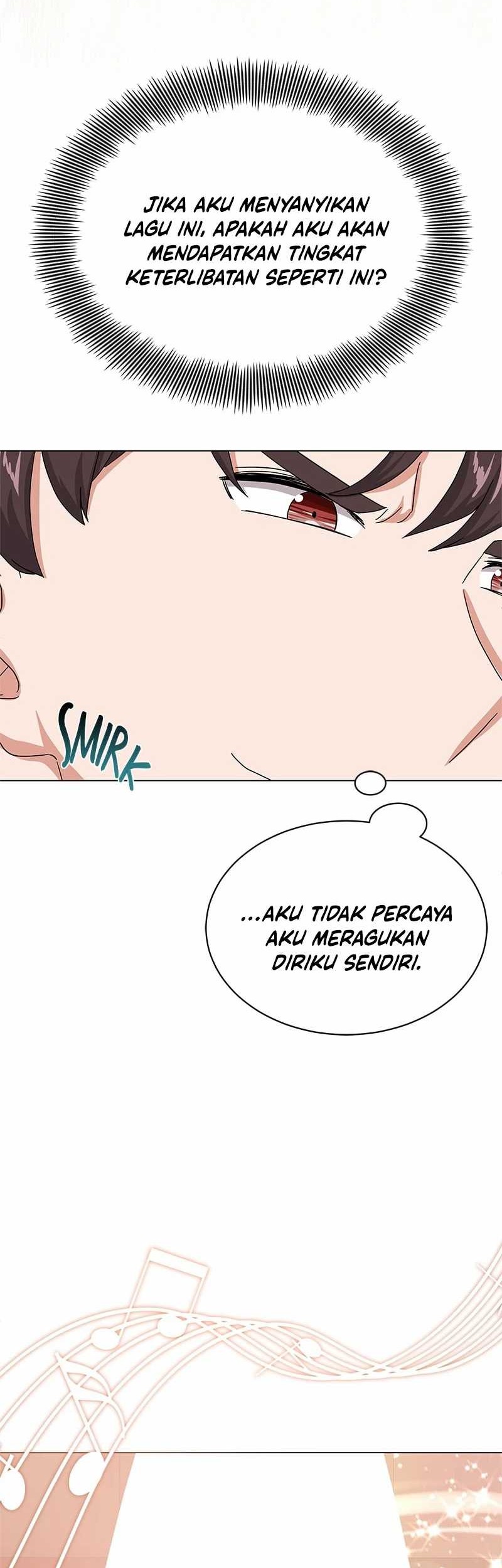 Superstar Associate Manager Chapter 39 Gambar 38