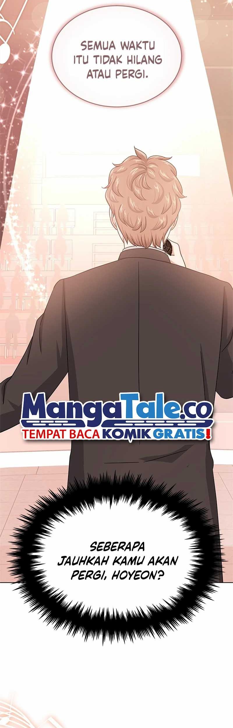 Superstar Associate Manager Chapter 39 Gambar 39