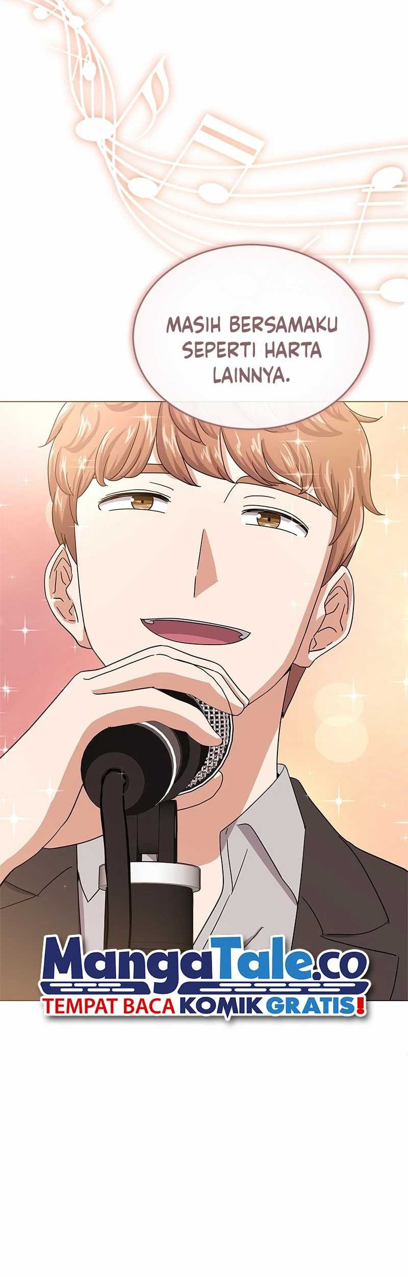 Superstar Associate Manager Chapter 39 Gambar 40