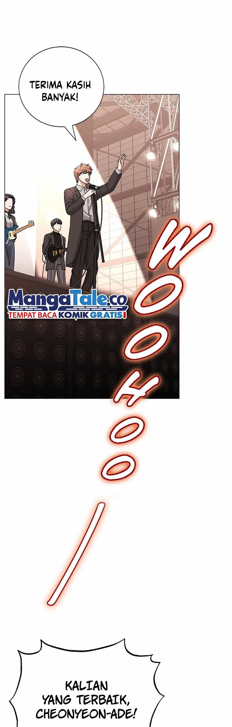 Superstar Associate Manager Chapter 39 Gambar 41