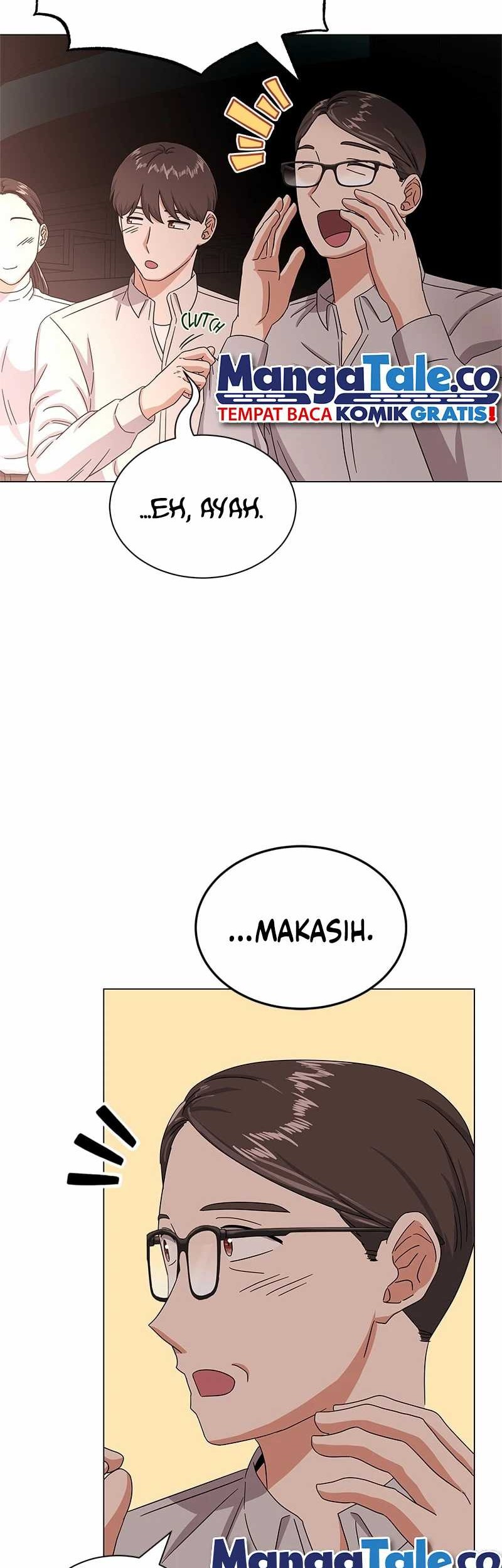 Superstar Associate Manager Chapter 39 Gambar 42